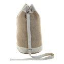 Balandra natural white sailor bag 