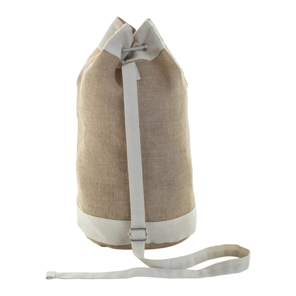 Balandra naturelle blanc sac marin 