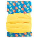 BandanaShow blanc  carte imprimable pour foulard 