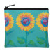 CreaBeauty S zwart wit custom made make-up tas 