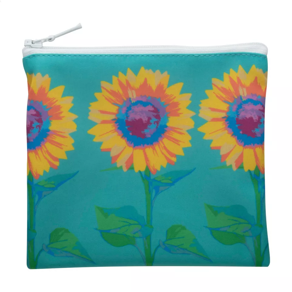 CreaBeauty S blanc  trousse de toilette 