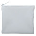 CreaBeauty S white  custom cosmetic bag 