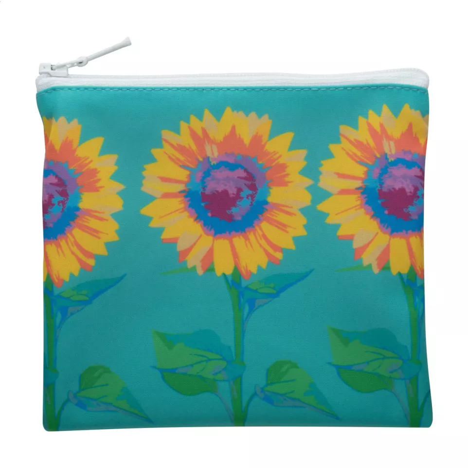 CreaBeauty S blanc  trousse de toilette 