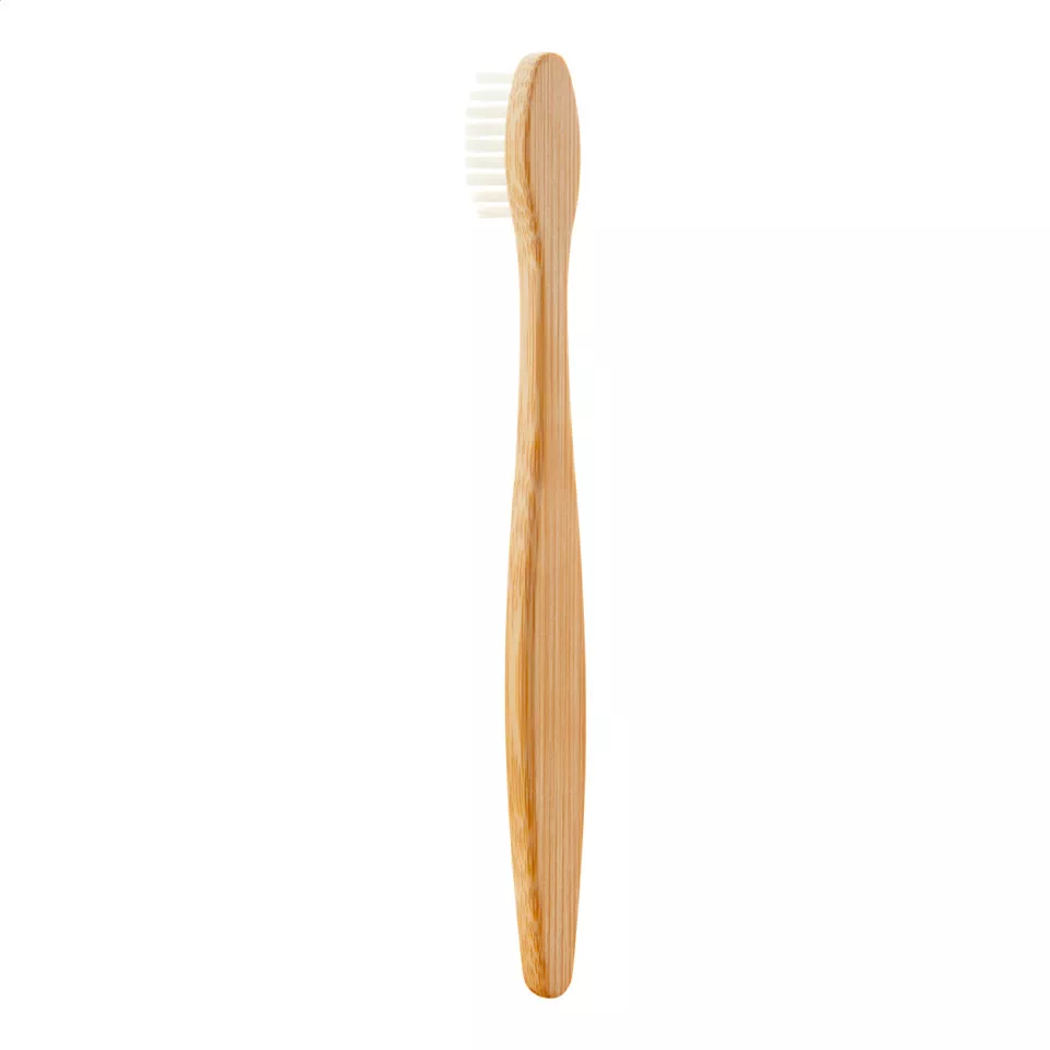 Boohoo Mini blanc naturelle brosse à...