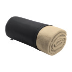 Nanda beige  couverture...