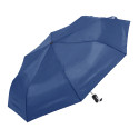 Cirros donker blauw  paraplu 