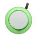 Rush green  bicycle bell 