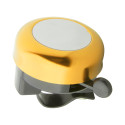 Rush gold  bicycle bell 