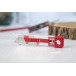 RapiCut red  paper knife 