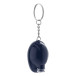 Bobby Plus blue  keyring 