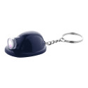 Bobby Plus blauw  sleutelhanger 