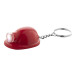 Bobby Plus rood  sleutelhanger 