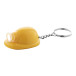 Bobby Plus geel  sleutelhanger 