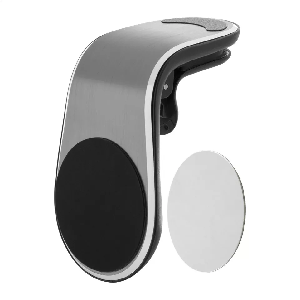 Magvent argenté  porte téléphone...