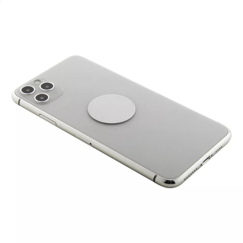 Magvent argenté  porte téléphone...