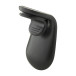 Magvent noir  porte téléphone voiture 