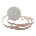 Hawkes wit  kleermaker meetlint 