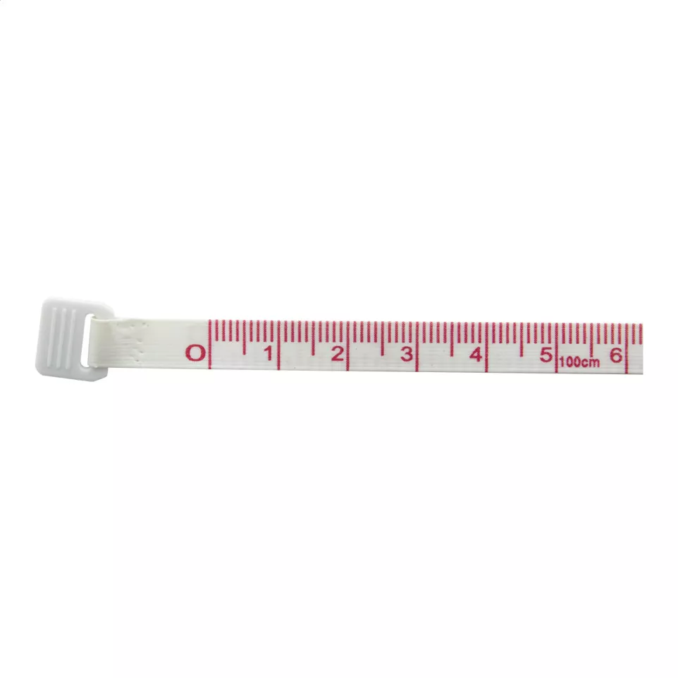 Hawkes blanc  mètre couturier 