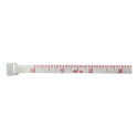 Hawkes wit  kleermaker meetlint 