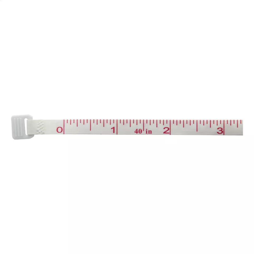 Hawkes wit  kleermaker meetlint 