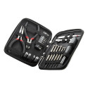 Aldrin black  tool set 