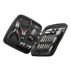 Aldrin black  tool set 