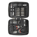 Aldrin black  tool set 