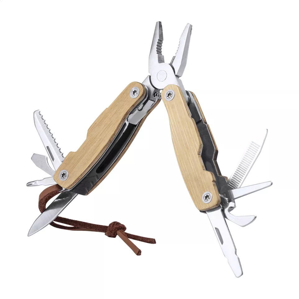 Hakim natuurlijk  multi tool 