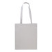 Colote Plus gris cendré  tote bag 