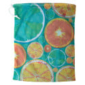 SuboProduce Mesh white  custom produce bag 