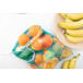 SuboProduce Mesh blanc  sac réutilisable 