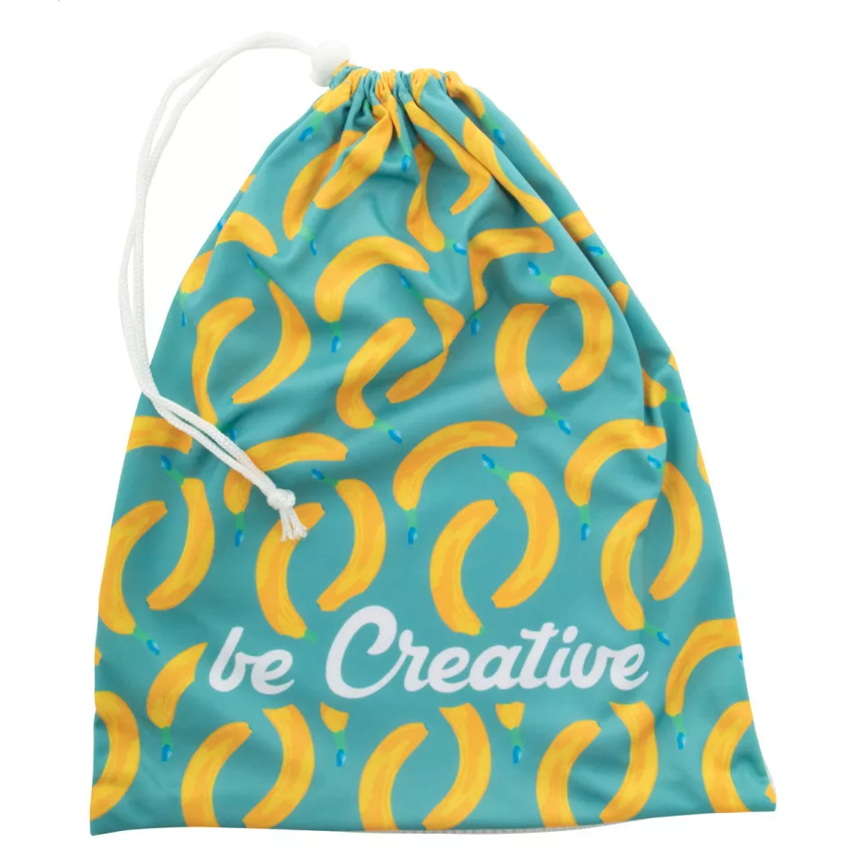 SuboProduce blanc  sac réutilisable 