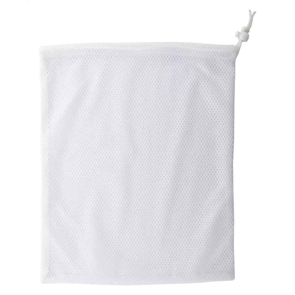 SuboProduce blanc  sac réutilisable 