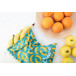 SuboProduce blanc  sac réutilisable 