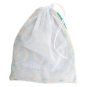 SuboProduce blanc  sac réutilisable 