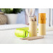 Gallery 12 vert naturelle set de 12 crayons de couleur 