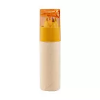 Gallery 6 orange natural pencil set 