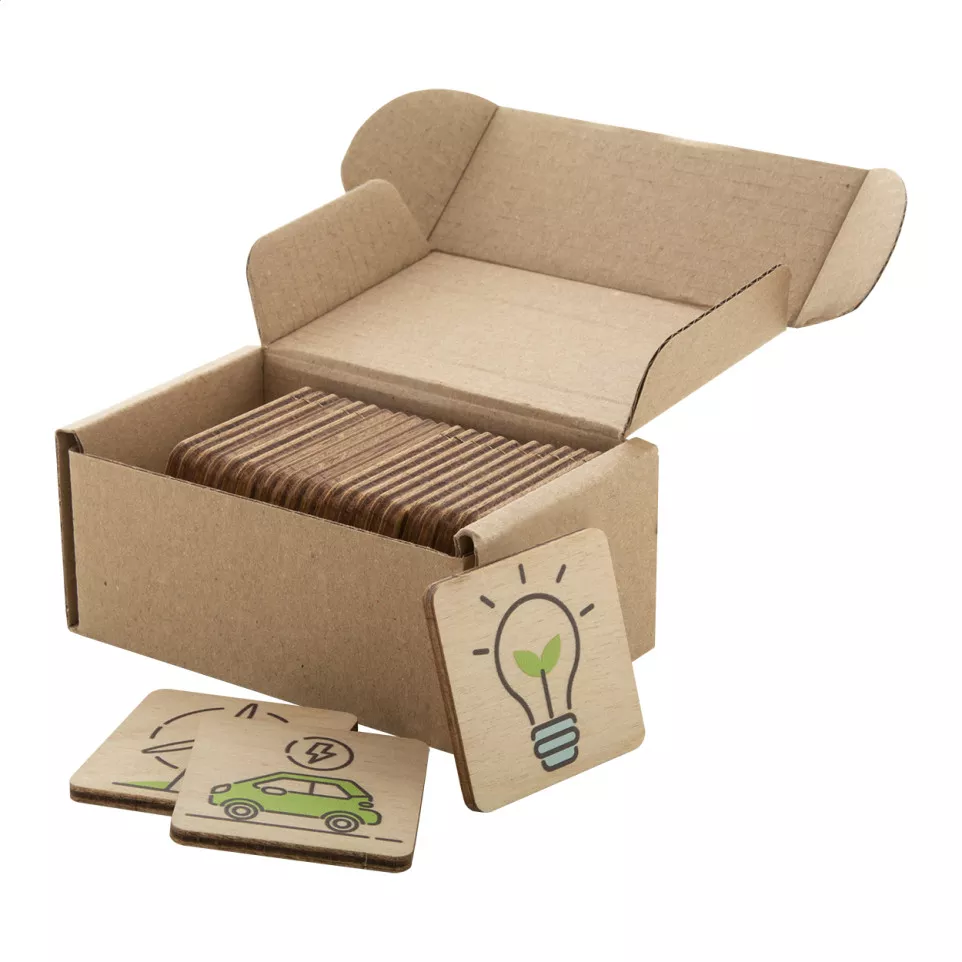 Immermor naturelle  jeu de memory,...