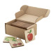 Immermor natural  memory game, fruits and veggies 