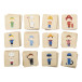 Immermor natural  memory game, professions 