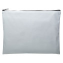 Azure noir blanc pochette documents 