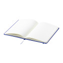 Baccata blue  RPET notebook 