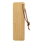 Boomark natural  bamboo...
