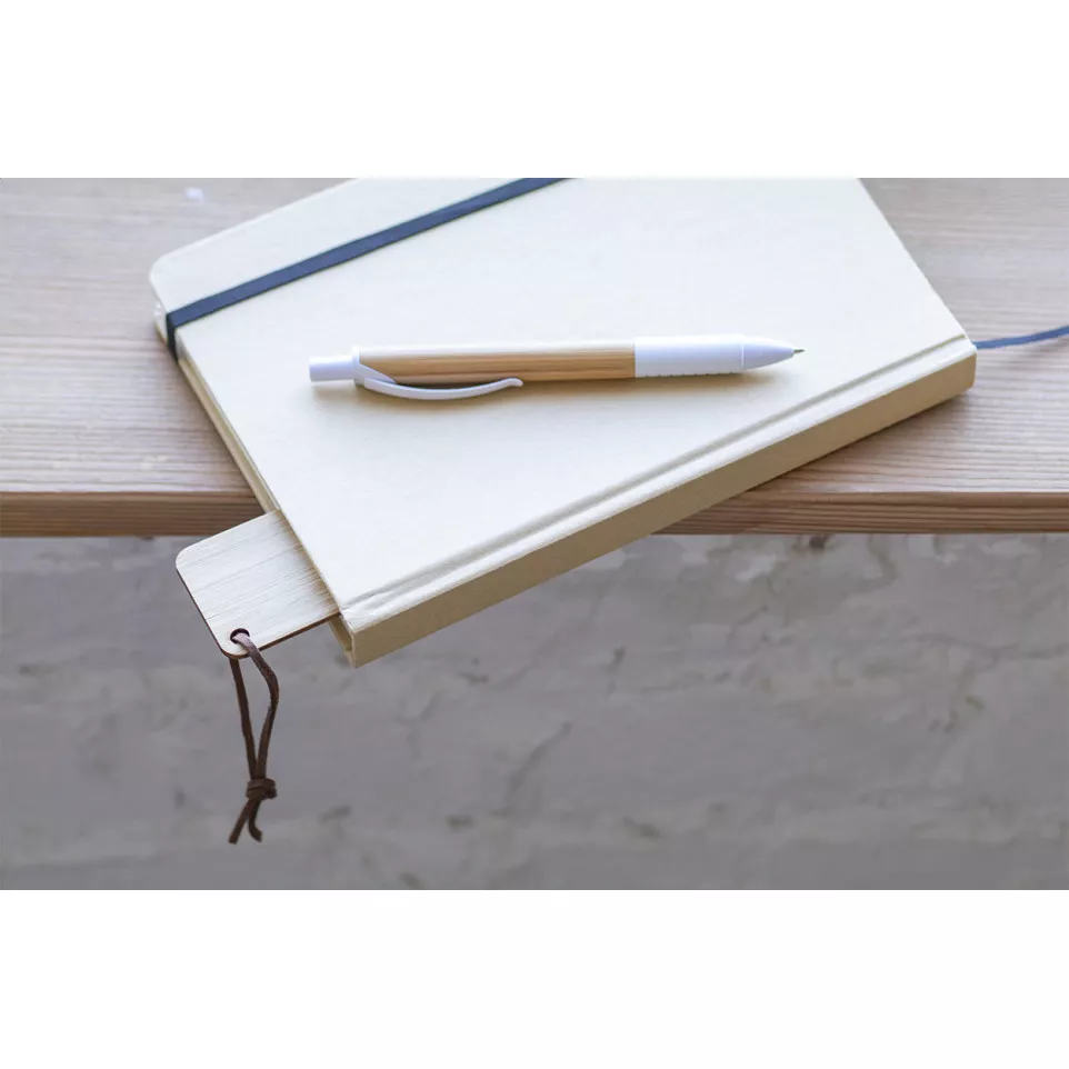 Boomark naturelle  marque-pages en...