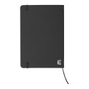 Baccata noir  carnet de notes en rpet 
