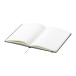Baccata noir  carnet de notes en rpet 