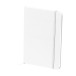 Baccata white  RPET notebook 