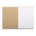 Dioptry Mail Eco naturelle  carte postale essuie-lunettes 