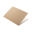Dioptry Mail Eco naturelle  carte postale essuie-lunettes 