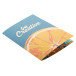 Dioptry Mail Eco naturelle  carte postale essuie-lunettes 